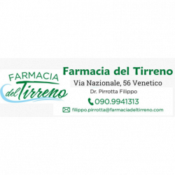 Farmacia del Tirreno logo