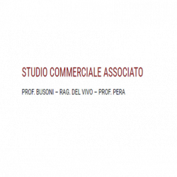 Studio Commerciale Associato logo