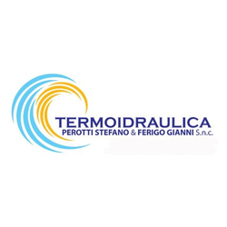 Perotti Stefano Termoidraulica logo
