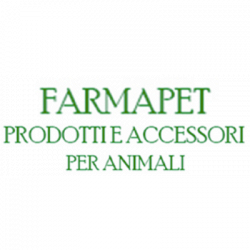 Farmapet - Zoo Bautique Supermercato per Animali logo