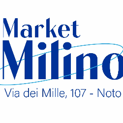 Milino Market logo