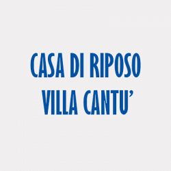 Casa Riposo Villa Cantu' logo