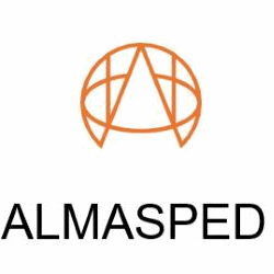 Almasped logo