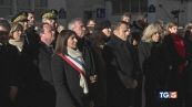 "Charlie Hebdo", la guardia resta alta