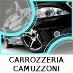 Carrozzeria Camuzzoni