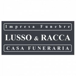 Onoranze Funebri Lusso e Racca logo