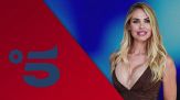 Questa sera sulle reti Mediaset, 16 ottobre