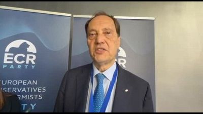 Almasri, Ciriani: governo non scappa, in Parlamento appena possibile
