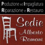 Sedie Alberto Romani