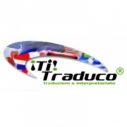 Ti Traduco Roma logo