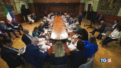 "Misure per crescita non per il consenso"