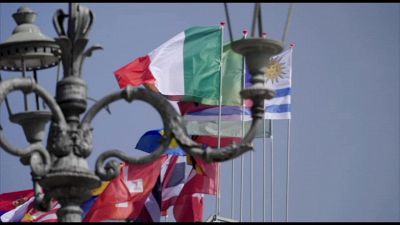 L'Italia domina i World Skate Games