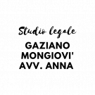 Gaziano Mongiovi' Avv. Anna