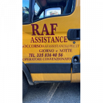Raf Assistance Di Raffaele Carbonelli