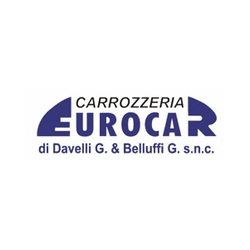 Carrozzeria Eurocar logo