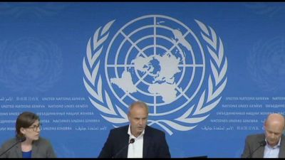 Onu: in Libano le forze dell'Unifil rimangono in posizione