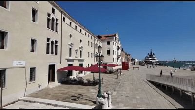 Una Venezia più sincera, tra lusso e attenzioni: il Ca' di Dio