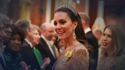 Londra, Kate in guerra contro Meghan