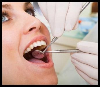 STUDIO DENTISTICO ASSOCIATO D'URSO E MACERA-Visita dentistica