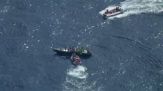 L'appuntamento tra Sea Watch e i trafficanti di esseri umani