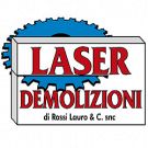 Laser Demolizioni di  Boccanera Michele Snc