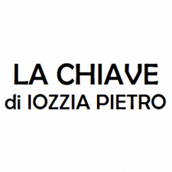 La Chiave di Iozzia Pietro logo