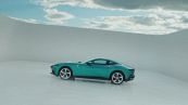 Ferrari Amalfi: ecco la nuova berlinetta V8 da 640 CV