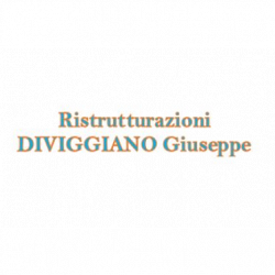 Ristrutturazioni edili Niguarda Diviggiano Giuseppe logo