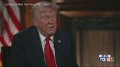 Ucraina: per Trump la pace è difficile