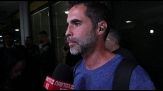 Terrore sul Dubai-Tel Aviv, i passeggeri: E' stato un incubo