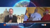 Morte Papa Francesco, la Chiesa entra in "sede vacante"