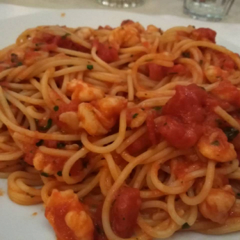 Eno Pub Spaghetteria - pasta fresca