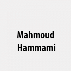 Mahmoud Hammami logo