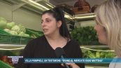 Villa Pamphili, un testimone: "Erano al mercato ogni mattina"