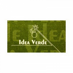 Fioreria Idea Verde logo