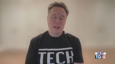 "America Party", nasce il partito di Musk