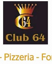 Pizzeria Club 64 Ristorante
