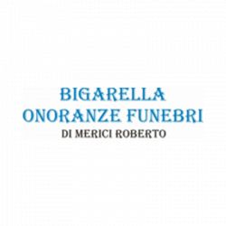 Onoranze Funebri Bigarella logo