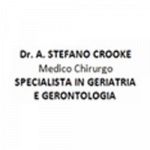 Crooke Dr. Stefano Medico