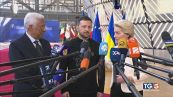 Europa per il riarmo, negoziato Usa-Kiev