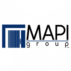 Mapi Group sas logo