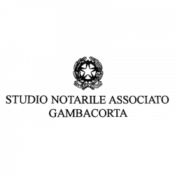 Studio Notarile Associato - Notai Gambacorta Carmelo e Andrea logo