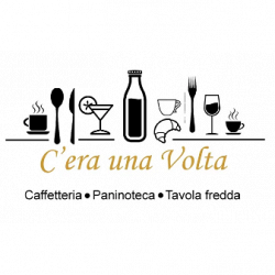 Bar Caffetteria C'Era Una Volta logo