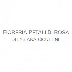 Fioreria Petali di Rosa logo