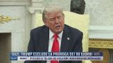 Breaking News delle 11.00 | Dazi, Trump esclude la proroga dei 90 giorni