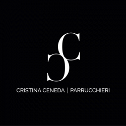Ceneda Cristina Parrucchieri logo