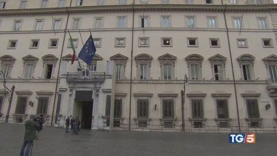 Almasri, alta tensione. I 10 anni di Mattarella