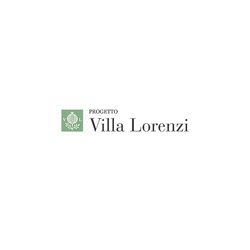 Associazione Progetto Villa Lorenzi logo