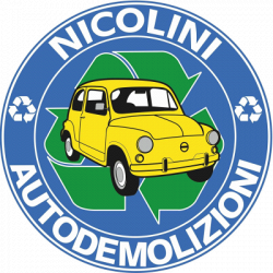 Nicolini Demolizioni logo