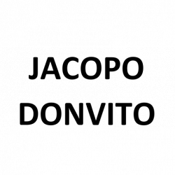Jacopo Donvito logo